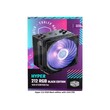 Cooler Master CPU Cooling  RR-212S-20PC-R2
