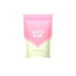 The Mix By Su Salicylic & Lime Body Scrub 390G (Pink)