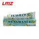LMZ Teagrance Jasmine Tea Flavor Herbal Toothpaste 170G (Blue) LMZ-00006