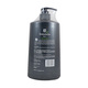 Shokubutsu Men Recharge Deodorizing Body Foam 900ML (Witch Hazel)