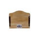 ES Wooden Calendar