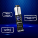 Nivea Men Deep Mattifying Moisturizer Fluid 50ML