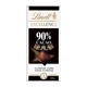 Lindt Excellence Dark Supreme Noir Coca 90% 100G