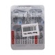 Respo Ambroxol 60MG & Acetylcysteine 300MG 10PCS