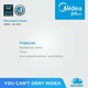 Midea Microwave Oven (20)Liter MMO20-XM1