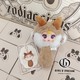 Beauty House MM Zodiac Sign Blind Box (1PC Random)