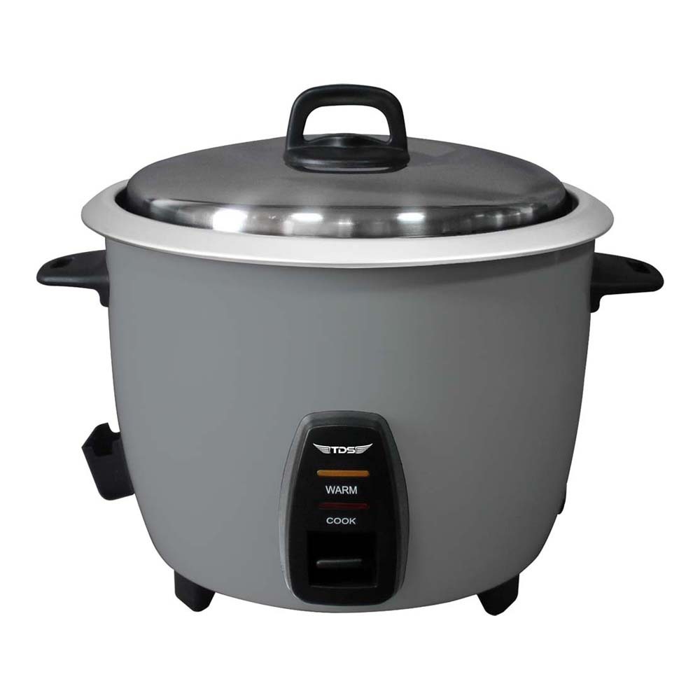 Electric Rice Cooker RC-2819