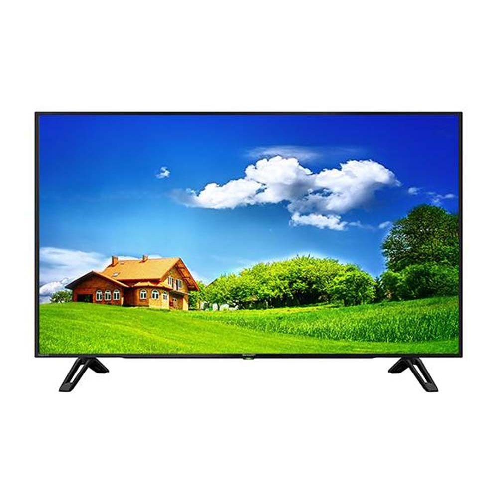 SHARP 60 Andriod LED TV (4T-C60CK1X)