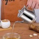 Stainless Household Oil Pot