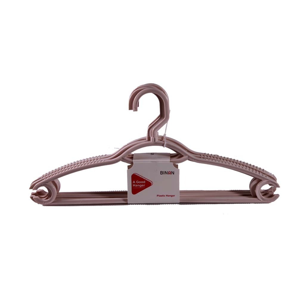 Cloth Hanger 40cm 5PCS No.501