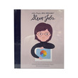 Little People Big Dreams Steve Jobs