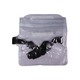 Uncle Gyi Waterproof Waist Bag White