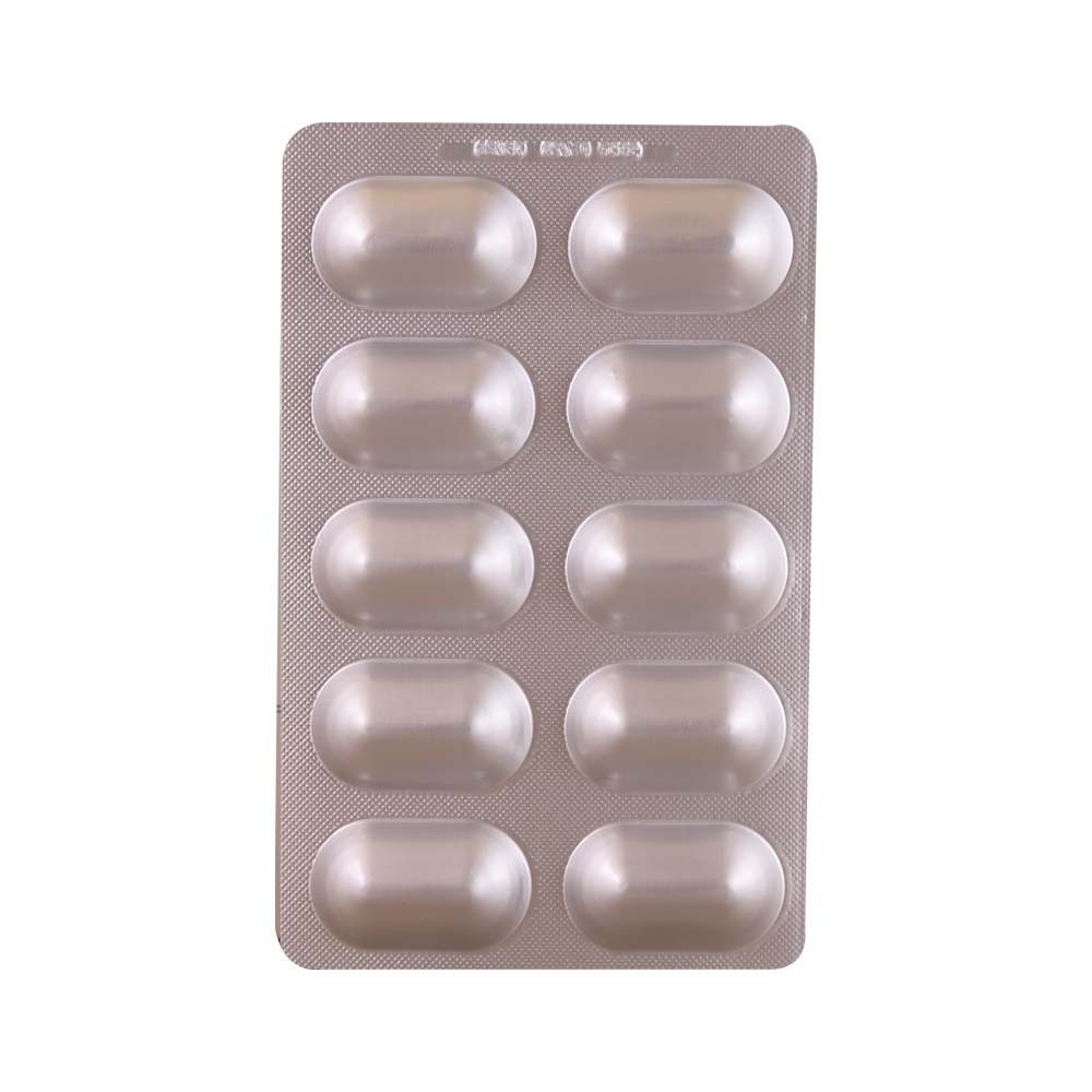 Arthrovit Glucosamine 500MG 10PCS