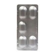 Clamovid 625 Co-Amoxiclav Tablets 625MG 5PCS