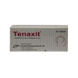 Tenaxit Flupentixol 0.5MG & Melitracen 10MG 10PCSx5