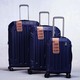 It Luggage Britbag Gannett Blue Large