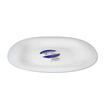 Luminarc Carine White Dessert Plate 19CM