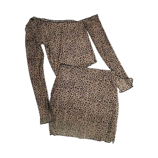 Bambi Lady ANC One Set AA0024 C004