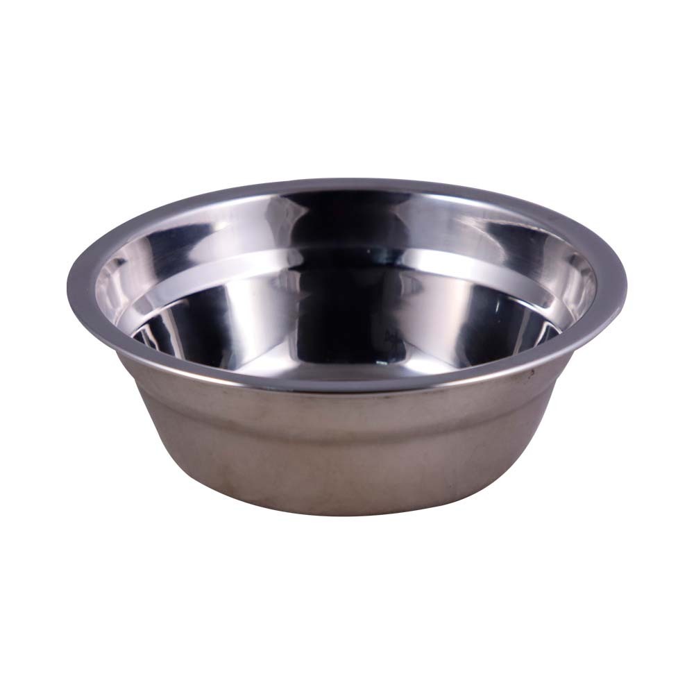 Peacock Steel Deep Bowl 14cm