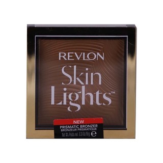 Revlon Skin Light Prismatic Bronzer 9G 110