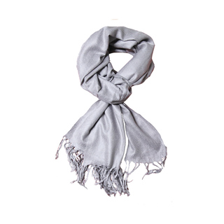 MM Shawl Orange Pink