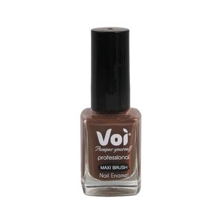 Voi Maxi Brush Nail Enamel 12ML 134