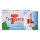 Throatsil Lozenges Menthol 6PCSx4