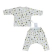 Tiny Cozy Baby Comfy Set TC1016M Bear