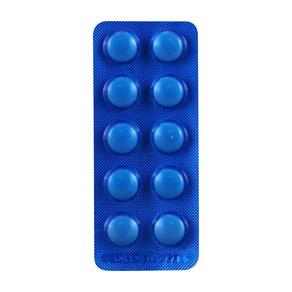 SSI Neuro Tab B1-B6-B12 10PCS