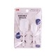 Km Canister Spoon 2PCS No.5174 (Short)