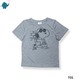 Max & Mia Unisex Printed T-Shirt T01 6T