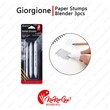 Giorgione Paper Stumps Blender 3PCS