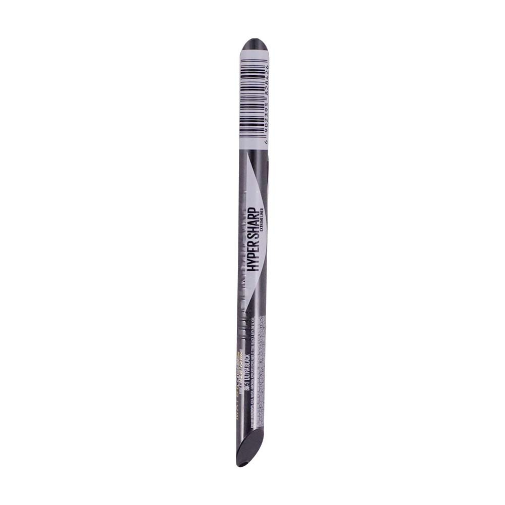 Maybelline Hyper Sharp Extreme Liner 0.4G (BK1 Ultra Black)