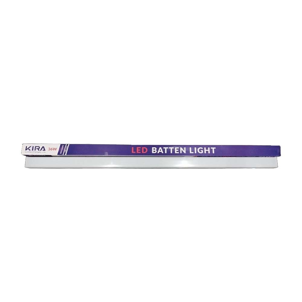 Kira LED Batten Light 6500K 36W