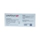 Lipovast 10 Atorvastatin Calcium 10MG 10PCSx10