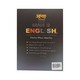 Grade-12 English Forty-plus Marks ဓမ္မဓိဌာန်နှင့် အဖြေစုံ