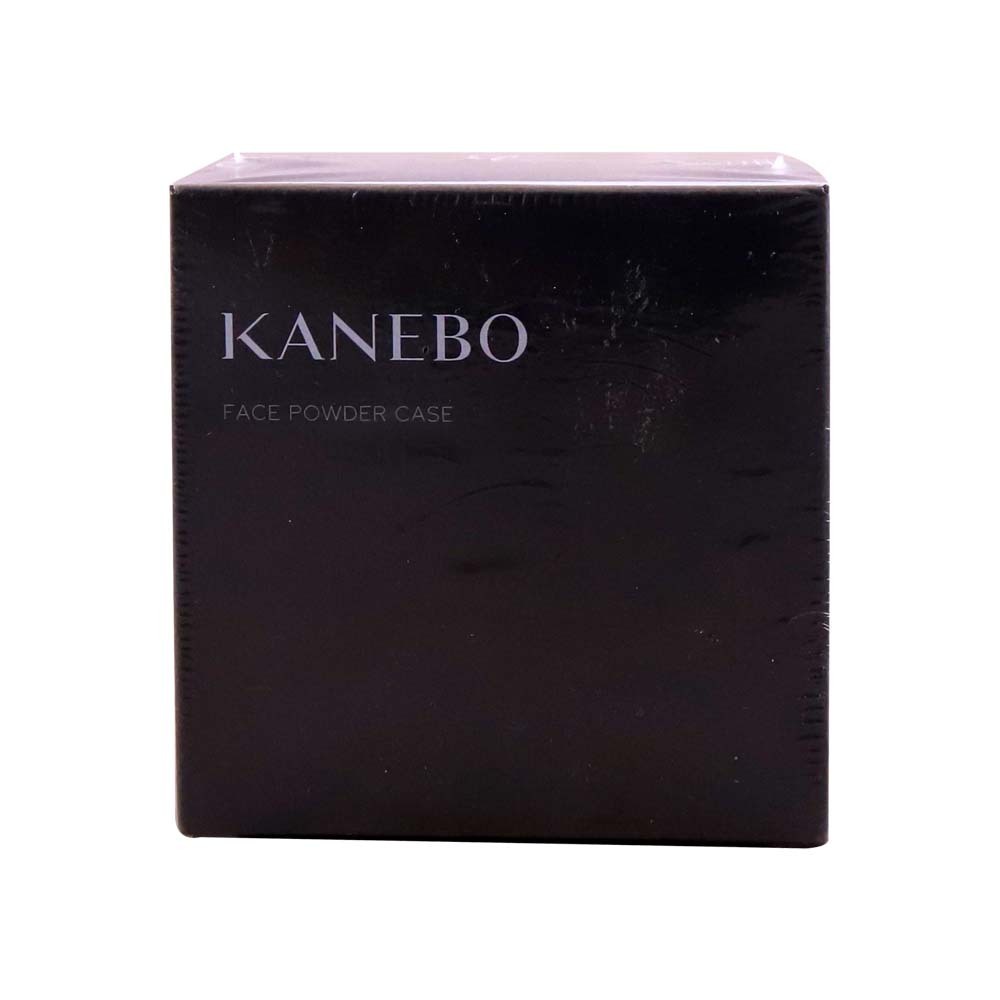 Kanebo Smooth Feathery Powder Case