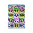 Uncle Gyi Kids Flip Up Sunglasses