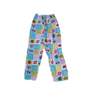 Bambi Spant Pants Orange CMO19 Free Size