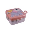 SL Lunch Box No.0365