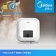 Midea Storage Water Heater 30L D30-25VD1