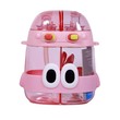 Fancy Water Bottle 800ML No.2689
