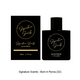Signature Scents Valentino Born in Roma the Gold Donna 50ML