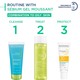 Bioderma Sébium Purifying Cleansing Foaming Gel 200ML