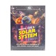 Recipe For A Solar System