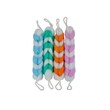 Long Bath Strap Shower Sponge 1PC (Random Color)