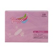 Tmaxx Regular Tampon 12PCS