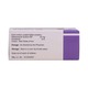 Rabifine-20 Rabeprazole Sodium 10PCS 1X10