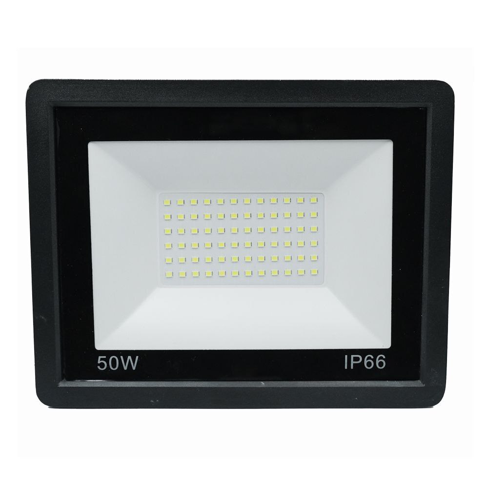 Kira LED Floodlight 3000K 50W