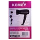 Kemey Hair Dryer KM-6834